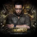 Envy by The Viper, G-Town Madness - Hardcore cover art