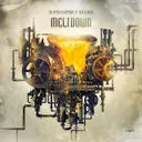 Meltdown - Original Mix by The Viper, Kasparov, MC Diesel, Alee - Hardcore cover art