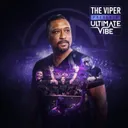 The Harmony by The Viper - Hardcore cover art