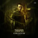 The Trust - Original Mix by The Viper, Alee - Hardcore cover art