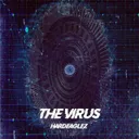 Cover of The Virus