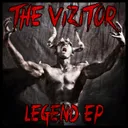 Dj Cursus - Darkcontroller Remix by The Vizitor - Uptempo cover art