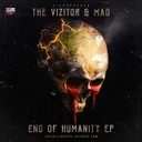Dysprosium (Refix Version) by The Vizitor, Mad - Uptempo cover art