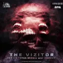 Fuck Corona by The Vizitor - Uptempo cover art