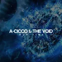 Our Time by The Void, A-CicCo - Hardstyle cover art