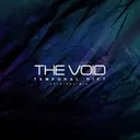Temporal Rift by The Void - Hardstyle cover art