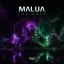The Wave by Malua - Hardstyle cover art
