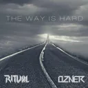 Cover of The Way Is Hard
