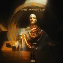 Cover of The Whistle
