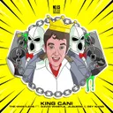 King Cani by The Whistlers, David Whistle, Rey Nano, Jilguero - Frenchcore cover art