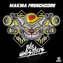 Los Microfonos, Vol. 1 by The Whistlers - Frenchcore cover art