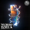 Mechero - Remix by The Whistlers, David Whistle, Iced Coffeeboy, Saint Claude - Frenchcore cover art
