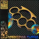 Mientras Pueda by The Whistlers, Akran, SISU, Kuza - Frenchcore cover art