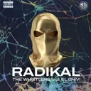 Radikal by The Whistlers, Chivi - Frenchcore cover art