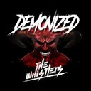 The anthem of Hell by The Whistlers - Frenchcore cover art