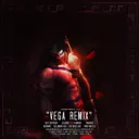Vega Remix by The Whistlers, David Whistle, Iced Coffeeboy, Kademaik, Jilguero, Pokebebe - Frenchcore cover art