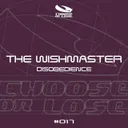 Blood by The Wishmaster - Hardcore cover art