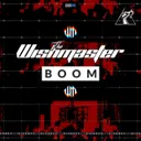 Boom! - Radio Edit by The Wishmaster - Hardcore cover art