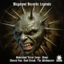 Break Your Ankles by The Wishmaster - Hardcore cover art