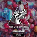 Pop A Pill by The Wishmaster, BreakStyle - Uptempo cover art