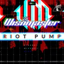 Riot Pump - Radio Edit by The Wishmaster - Hardcore cover art