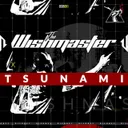 Tsunami - Radio Edit by The Wishmaster - Hardcore cover art