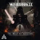 Cover of The Wolf of hardcore