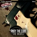 Cover of The Worst