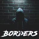 Borders by The Xperiment - Hardstyle cover art