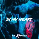 In My Heart by The Xperiment, R.A.M.M. - Hardstyle cover art