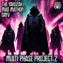 Bankai! by The Yakuzah - Hardcore cover art