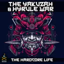 C-Viruz by The Yakuzah - Frenchcore cover art