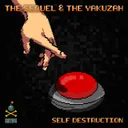 Motivated by The Yakuzah - Hardcore cover art