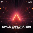 Space Exploration by The Yakuzah - Hardcore cover art