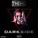 DARKSIDE by TheHardcreations - Hardstyle cover art
