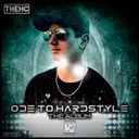 Timeless by TheHardcreations - Hardstyle cover art