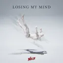 Losing My Mind by Theiz - Hardstyle cover art