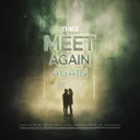 Meet Again by Theiz - Hardstyle cover art