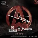 Another World (Official Festival Anthem 2017 Part II) - Edit by Theo Gobensen - Hardstyle cover art