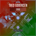 Erhu - Radio Edit by Theo Gobensen - Hardstyle cover art