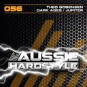 Jupiter - Original Mix by Theo Gobensen - Hardstyle cover art