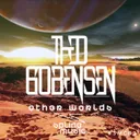 Nostalgia by Theo Gobensen - Hardstyle cover art