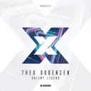 Orient Legend by Theo Gobensen - Hardstyle cover art