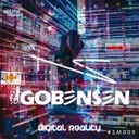Paradox - Executive Mix by Theo Gobensen - Hardstyle cover art