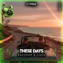 Cover of These Days
