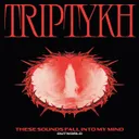 Cover of These Sounds Fall Into My Mind