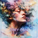 Cover of THEY CAN - Radio Edit
