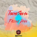Falling Down by ThiemeSilvan - Hardstyle cover art