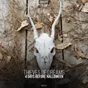 4 Days Before Halloween - Radio Edit by Thieves Of Dreams - Hardstyle cover art