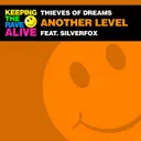 Another Level by Thieves Of Dreams, Silverfox - Hardstyle cover art